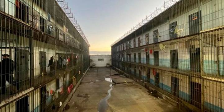 La Fiscalía de Uruguay pidió 45 años de prisión para los responsables del séxtuple homicidio en una de las cárceles más peligrosas del país