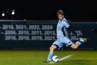 Watch NCAA men’s soccer College Cup semifinals for free