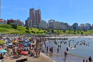 La ocupación llega al 60% en el último fin de semana largo del 2025