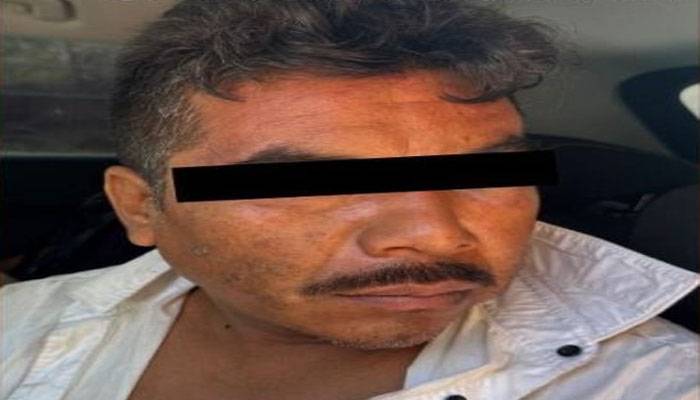 Cae “Cali”, integrante de “Los Cromo” y generador de violencia en Oaxaca