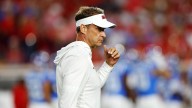 Behind Lane Kiffin’s $100 Million Ole Miss Kiss