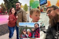 Dad receives 'shocking' disease diagnosis after dismissing aches and pains