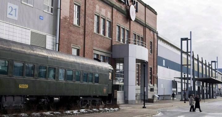 Immigration museum CEO in Halifax accused of bullying, creating environment of fear