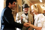 Héctor Alterio en streaming: qué películas están disponibles en plataformas