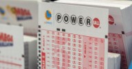 Powerball jackpot nears $1 billion, the second largest prize of the year