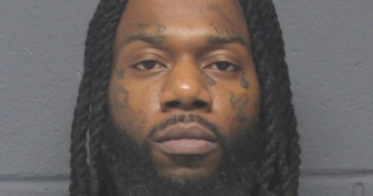 Suspected gunman arrested one month after deadly, targeted Rockland shooting