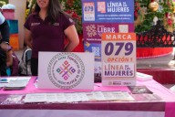 Con acciones integrales, Secretaría de las Mujeres acompaña la Estrategia Nacional para la Prevención del Embarazo en Adolescentes