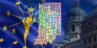 Indiana Senate sets up crucial Thursday vote on mid-cycle congressional redistricting bill