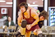 Staten Island HS wrestling: Farrell wins big over New Dorp in season opener