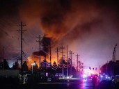 UPS put profits over safety before deadly plane crash: lawyer