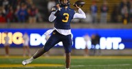 Cal's star QB Jaron-Keawe Sagapolutele commits to staying after new coach hire