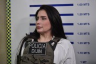 Aida Merlano pagará 3 años y medio de prisión por su increíble fuga