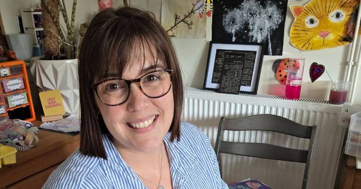 Forcing kids to go to school can cause 'severe burnout', says parenting expert