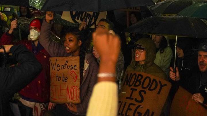 Immigration crackdown begins in New Orleans today as new operation is announced in Twin Cities