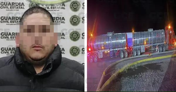 Aseguran 70 mil litros en operativo contra huachicol