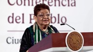 Ernestina Godoy es elegida como nueva fiscal general de México