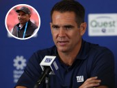 Who could the Giants hire if they fire general manager Joe Schoen?