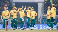 2nd T20I: De Kock, Baartman Star As South Africa Level Series With 51