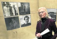 Una historia en movimiento: «La cámara me salvó la vida»