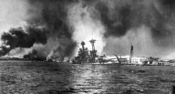 Efemérides del 8 de diciembre: ¿Qué pasó en el mundo un día como hoy? | Pearl Harbor | Estados Unidos | Segunda Guerra Mundial 