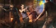 Resident Evil Survival Unit suma dos millones de descargas en sus primeros diez días