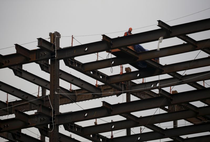 South Korea's factory activity shrinks again on weak demand, PMI shows