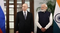 Trump’s ‘failed diplomacy’ blamed for Putin’s India visit, says former Pentagon official