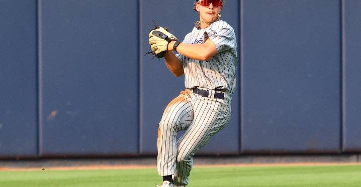 Five potential 2026 MLB Draft targets for Braves with ninth overall pick