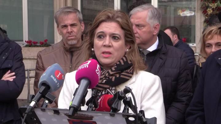 Ciudad Real expresa su consternación por la muerte violenta de un bebé de seis meses