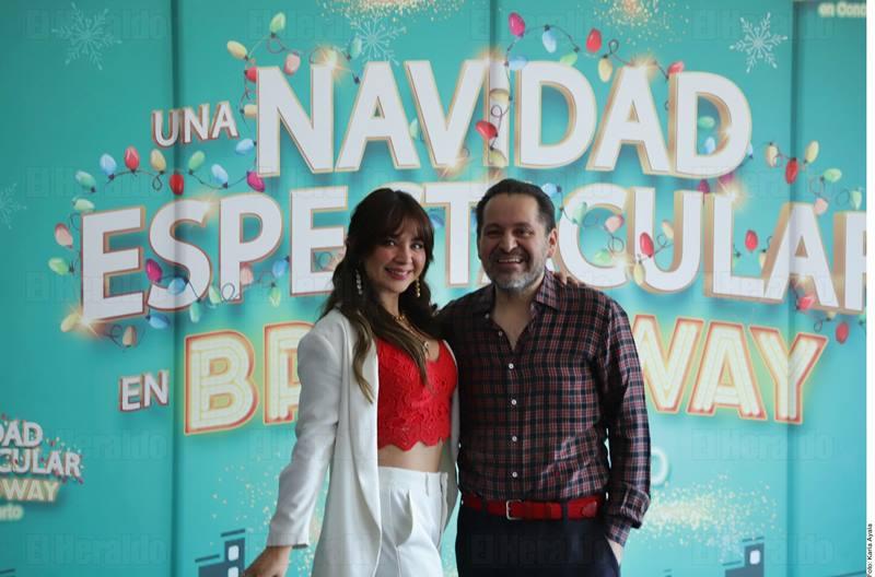 Llevan magia al escenario