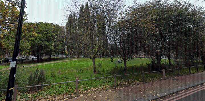 Bethnal Green rape: Woman in her 20s attacked in east London park