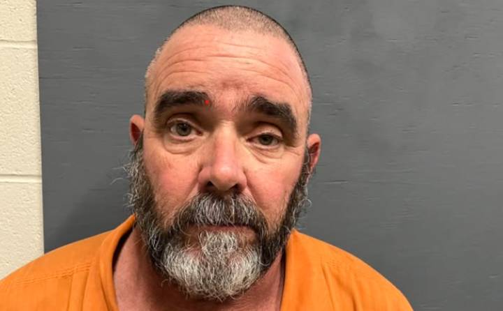 Former Alabama fire chief accused of stealing more than $26,000 from small