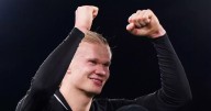 Erling Haaland's message to Arsenal alarming for Man City after 5