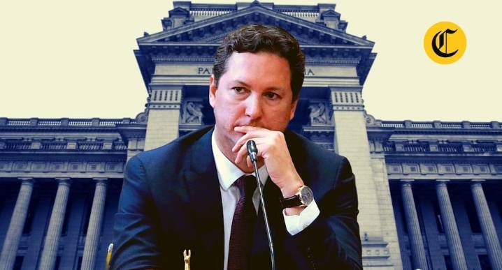 Daniel Salaverry: Corte Suprema revoca condena de 8 años de prisión y absuelve a excongresista