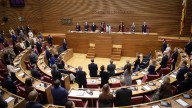 La Generalitat valenciana comunica a Les Corts que va a prorrogar los presupuestos