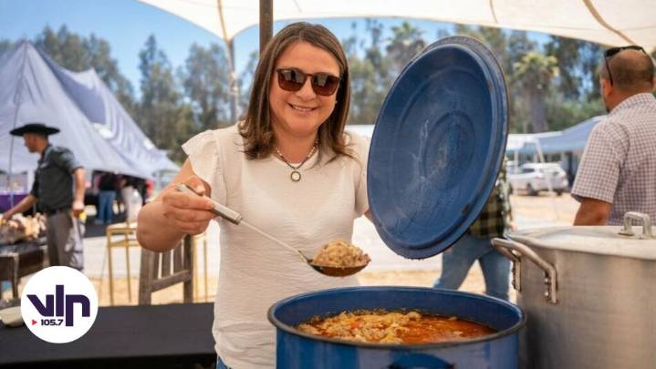 Rauco se prepara para vivir la Fiesta Cultural "El Cordero 2025"