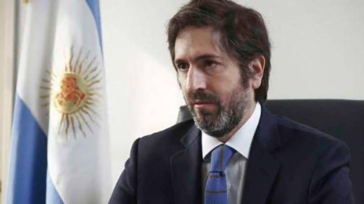 La Cámara Federal ordenó a Casanello investigar “el origen y la veracidad” de los audios de Spagnuolo