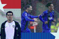 USMNT Player Tracker: Pulisic caution, Adams' wondergoal, Balogun's Monaco beat PSG