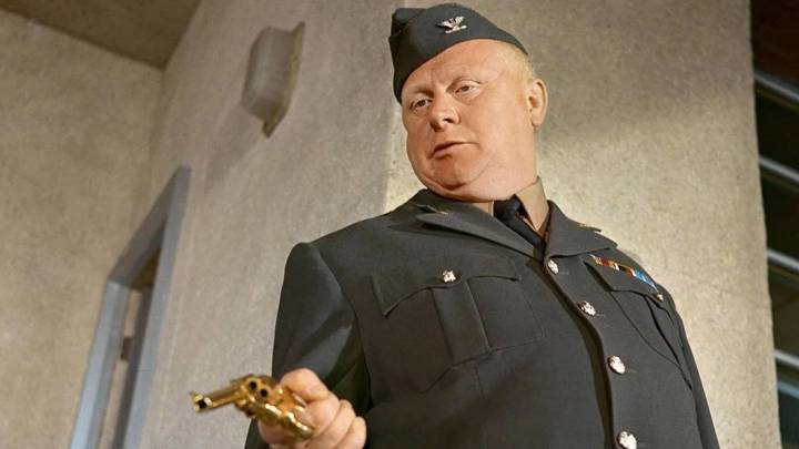 As a James Bond Fan, I'm Certain These Are the 10 Best Villains in the Franchise