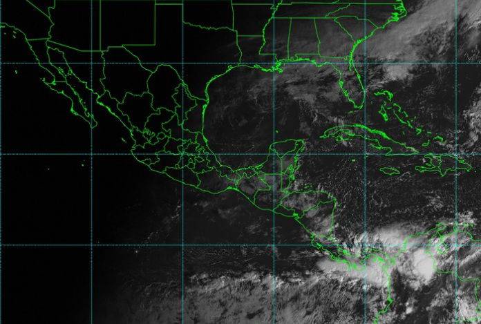 Clima para hoy lunes 1 de diciembre de 2025