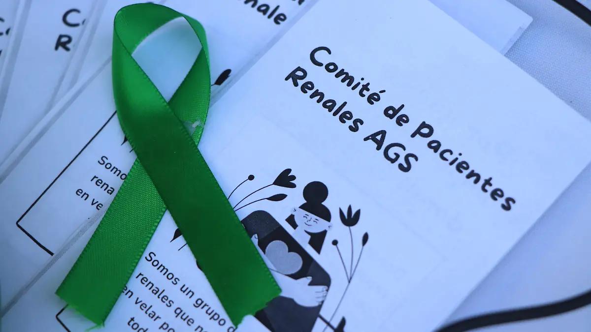 Pacientes renales en Aguascalientes denuncian presión del IMSS para cambiarse a nueva clínica de hemodiálisis