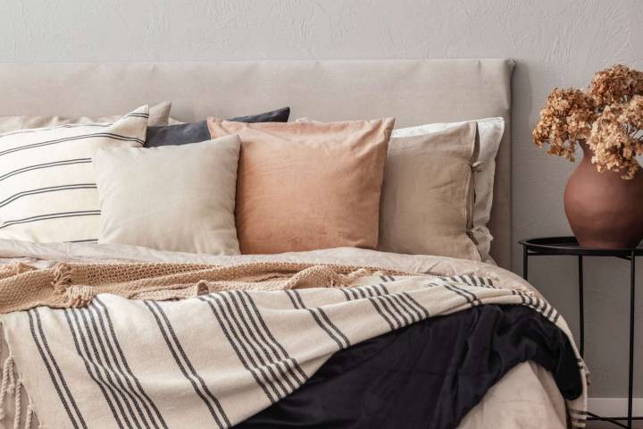 6 Things to Get Rid of in Your Bedroom That Are Quietly Stressing You Out