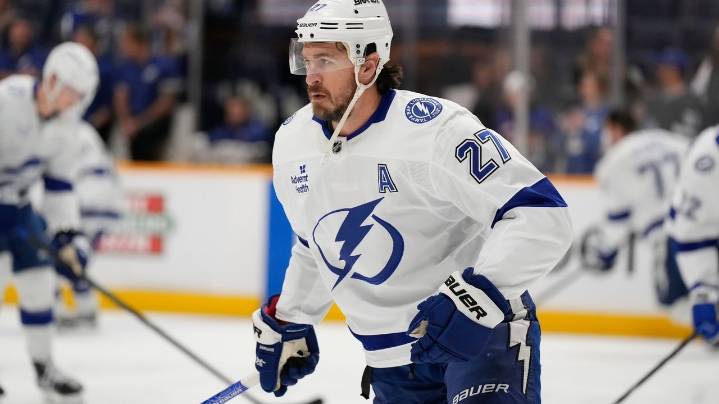 Lightning sign Ryan McDonagh to a 3-year, $12.3M contract extension