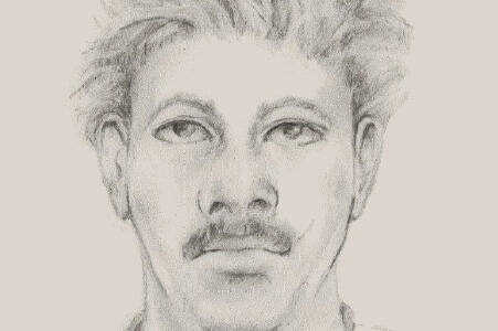 Renton Police searching for suspect who assaulted 12