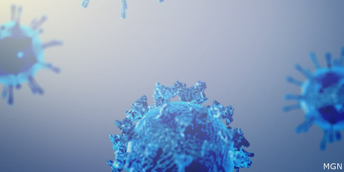 South Carolina officials confirm season’s first flu