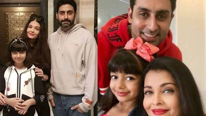 ‘Busy with Abhishek and Aaradhya’: Aishwarya’s epic clapback to divorce buzz