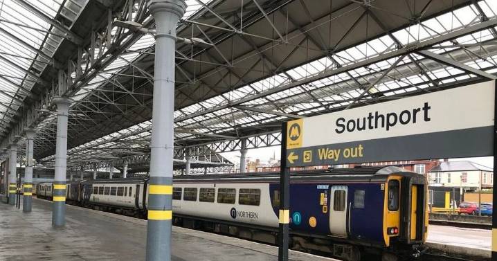 Warning to train passengers as 'huge' change coming