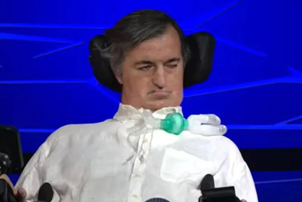 Esteban Bullrich se quiere postular para las elecciones presidenciales de 2027