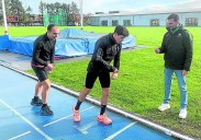 Los diez consejos de un campeón de la San Silvestre