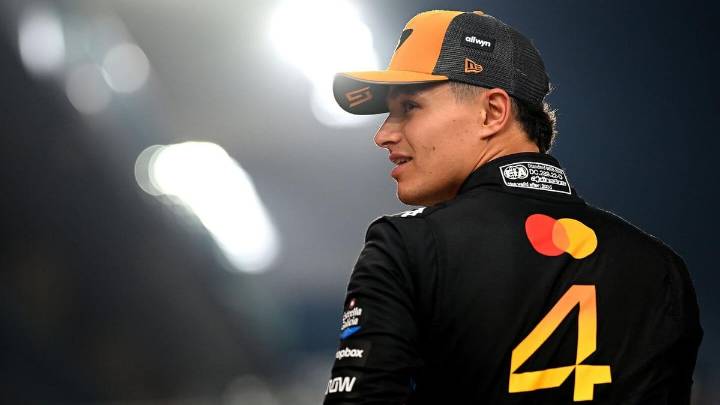 F1 Abu Dhabi GP live updates: Follow latest from FP2 at Yas Marina today